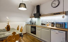 Apartament U Staska